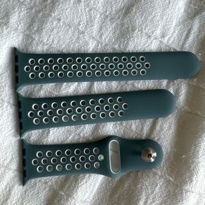nike apple watch band strap